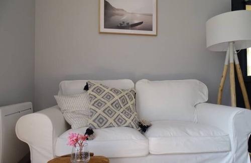Le Porge Cottage | Mawi Lodge Le Porge, Océan à 10 Minutes