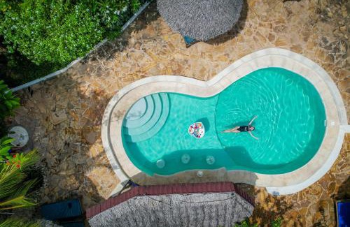 Nungwi Hotel | Mawimbi Bungalows