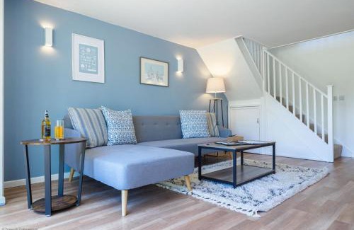 Falmouth House | Mawnan