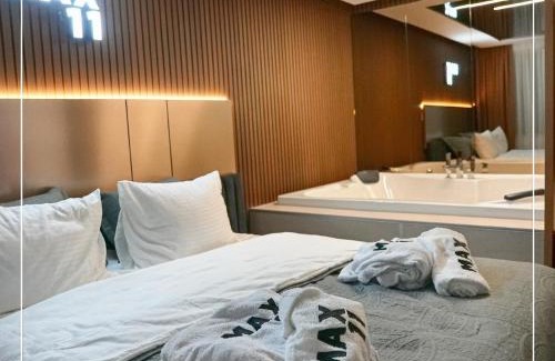 Krusevac Apartment | MAX 11 Apartman