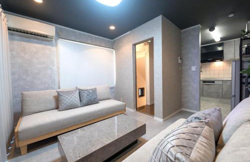 Shinagawa Villa | MAX 6pp! Private House with 3 bed rooms, close to Shinagawa St!