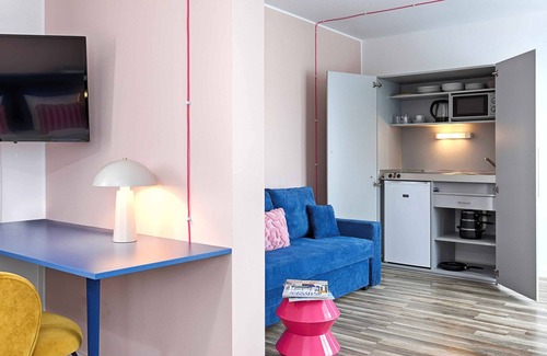 Fuerth Apartment | Max Aparthotel by Homekeepers