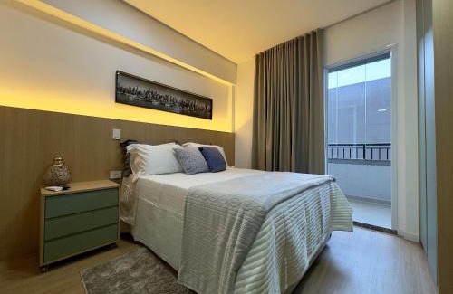 Belenzinho Apartment | Max Belém
