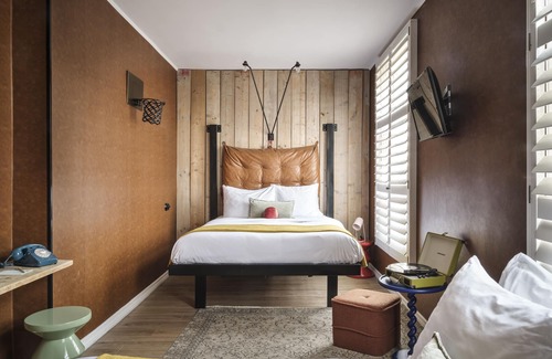 Museum Quarter Hotel | Max Brown Hotel Museum Square, part of Sircle Collection