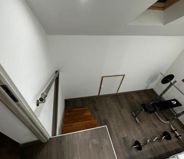 Dernbach Apartment | Max