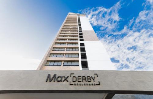 Boa Vista Apartment | Max Derby Boulevard by Carpediem