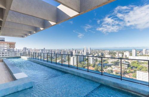 Boa Vista Apartment | Max Derby Boulevard by Carpediem