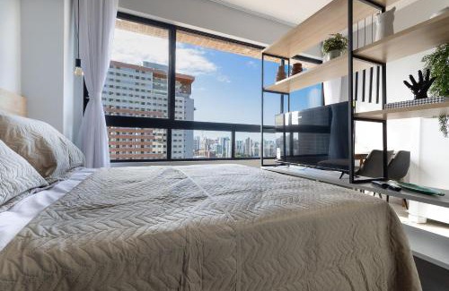 Boa Vista Apartment | Max Derby Boulevard by Carpediem
