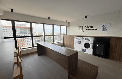 Boa Vista House | Max Derby - Studios no Centro do Recife por Yolo
