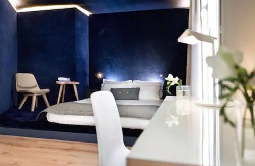Quartier du Petit-Montrouge Hotel | Max Hotel