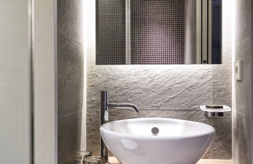 Quartier du Petit-Montrouge Hotel | Max Hotel