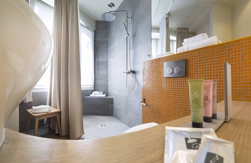 Quartier du Petit-Montrouge Hotel | Max Hotel