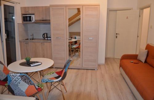 Kolasin Apartment | Max