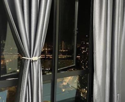 Bandar Tun Razak Apartment | Maxim