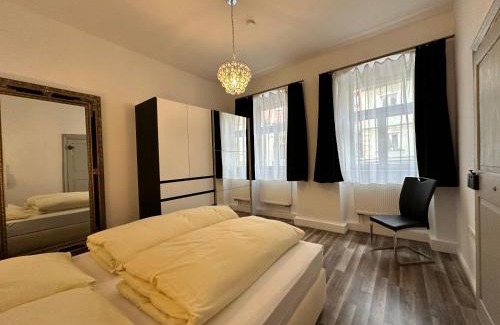 Old Town Apartment | Maxima