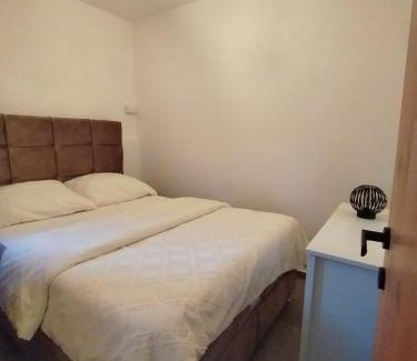 Smederevo Apartment | Maximilian apartman