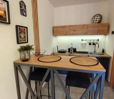 Smederevo Apartment | Maximilian apartman