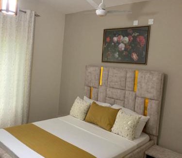 Vipingo Apartment | Maximilian Homes