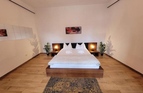Sighisoara Apartment | Maximus Apartments