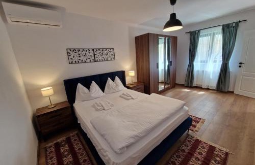 Sighisoara Apartment | Maximus Apartments
