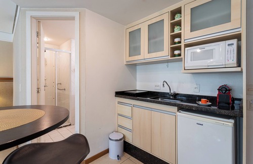 Vila Olimpia Hotel | Maximus Luxury in Vila Olimpia - Hotel