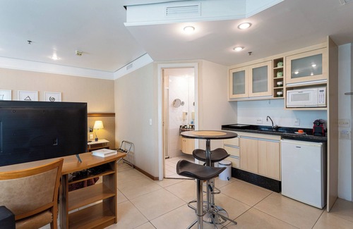 Vila Olimpia Hotel | Maximus Luxury in Vila Olimpia - Hotel