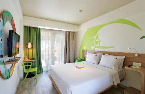 Bukit Hotel | MaxOneHotels at Bukit Jimbaran