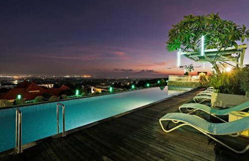 Bukit Hotel | MaxOneHotels at Bukit Jimbaran