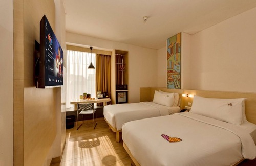 Melawai Hotel | MaxOneHotels Premier Melawai