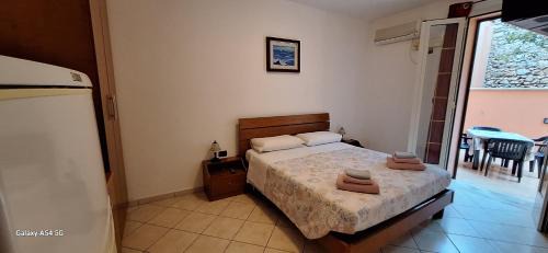 Morciano di Leuca Bed & Breakfast | Maxpensione