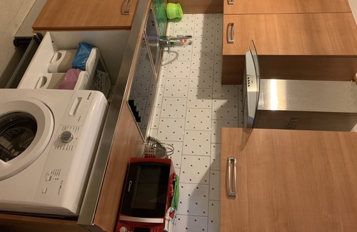 Isola del Bosco - Delle Corti House | Max’s house - MM1, Bicocca, CIR 015209-CNI-00022
