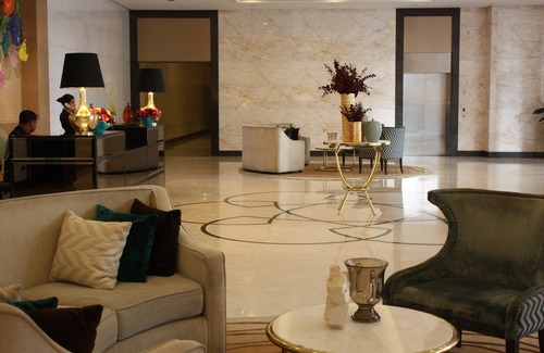 Pinagsama Apartment | MaxStays Max Home at The Venice Residences