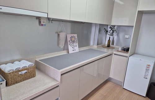 Sindangil-tong House | Maxtyle Guesthouse Dongdaemun