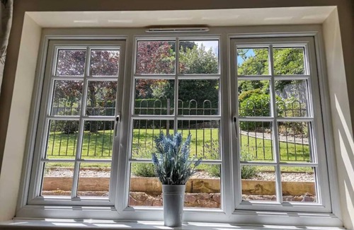Porlock Cottage | Maxwelton 3 bedroom
