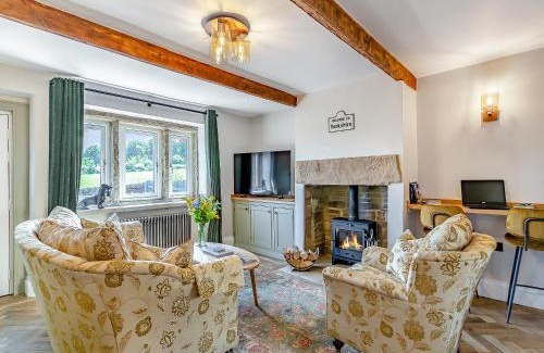 Halifax House | May Cottage