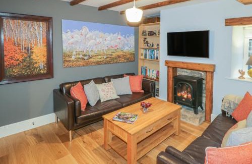 Snainton House | May Cottage