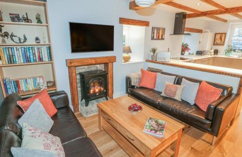 Snainton House | May Cottage