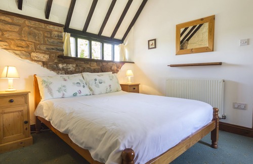 Tiverton Cottage | May Cottage, nr Huntsham