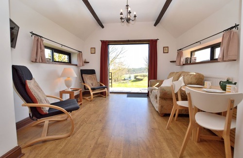 Tiverton Cottage | May Cottage, nr Huntsham