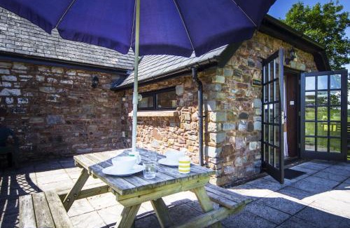 Tiverton House | May Cottage nr Huntsham