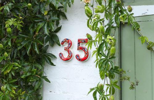 Coleford House | May Cottage, Sofa bed, Garden, Countryside