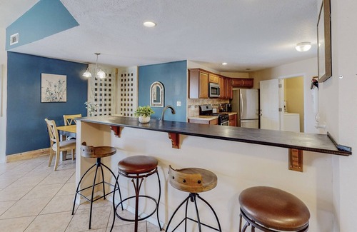 Rio Rancho House | May Gardens, near Rust Medical Center