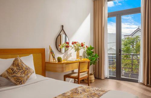 Son Tra Apartment | May Home Apartment Da Nang