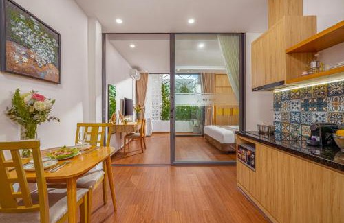 Son Tra Apartment | May Home Apartment Da Nang