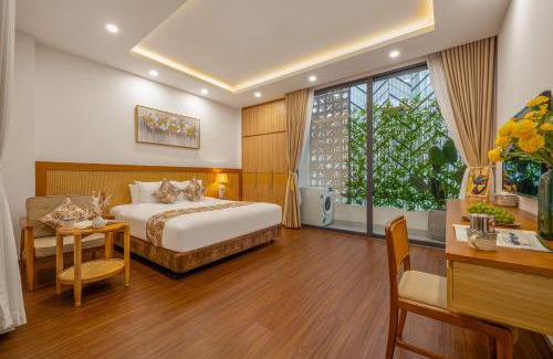 Son Tra Apartment | May Home Apartment Da Nang