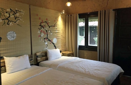 Hoa Lu Hotel | May Homestay Ninh Binh