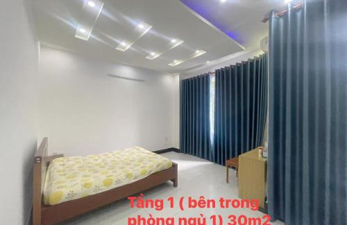 Thu Dau Mot House | May Homestay
