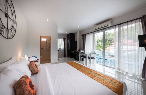 Karon Hotel | May House Karon Beach