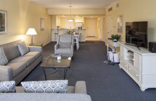 Shipyard Plantation Resort | May Last Minute DEAL: Luxury 3BR, 3Bath resort Condo in Hilton Head