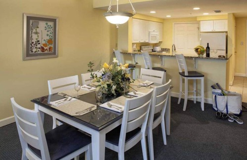 Shipyard Plantation Resort | May Last Minute DEAL: Luxury 3BR, 3Bath resort Condo in Hilton Head
